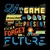 Life is a game