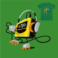 walkman