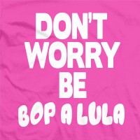 Don't Worry