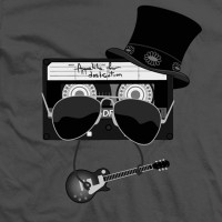 slash