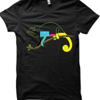 Le Caméléon