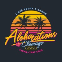 Alohacations