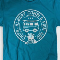 Le Combi d'Albert