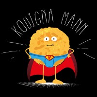 Kouigna Mann