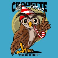 CHOUETTE FETARD