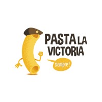 Pasta la victoria