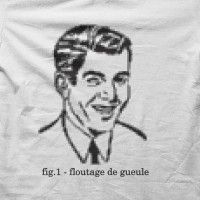 Floutage de gueule