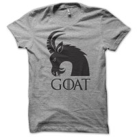 GOAT