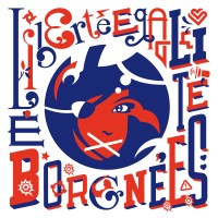 Éborgné.e.s