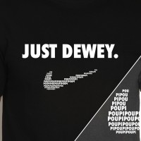 Just Dewey