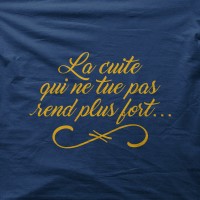 La cuite