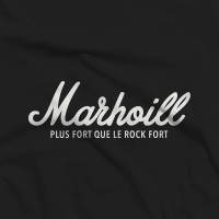 Rock'n from'