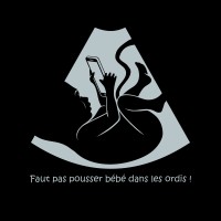 Bébé dans les ordis