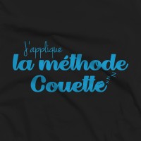 La méthode Couette