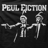 Peul Fiction