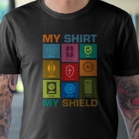 T-SHIELD
