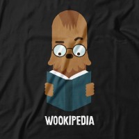 Wookipedia
