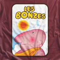 Les bonzes