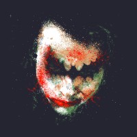 bat mask