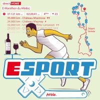 E-SPORT Athle.