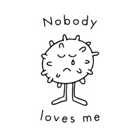 Sad Covid