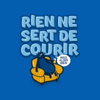 Rien ne sert