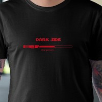 DARK SIDE