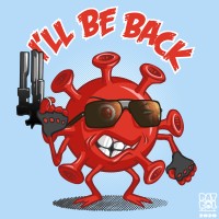 i'll be back