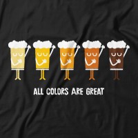 All colors are great