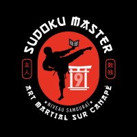 Sudoku Master