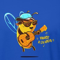Vamos a la Maya ! 