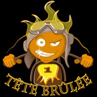 tête brulée