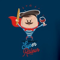 Super Râleur