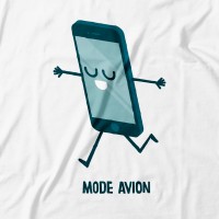 mode avion