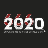 2020 en enfer