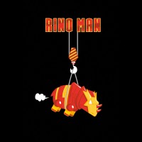 RINO MAN