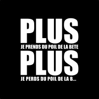 Poil de la bête...