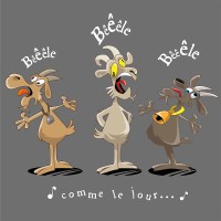 Bêle, bêle, bêle