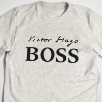 Hugo Victor