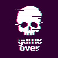 game over