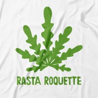 Rasta roquette