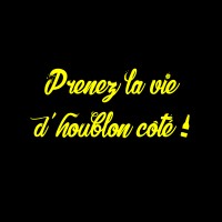 La vie d'houblon côté