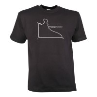 Hippopotenuse