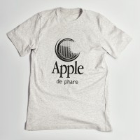 apple de phare