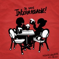 INTERRASSABLE 