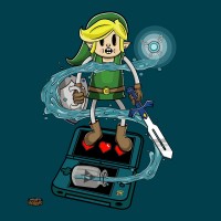 link