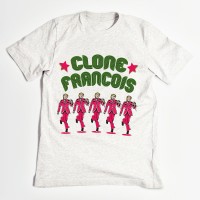 Clone François