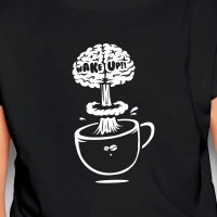 Wake Up!! 