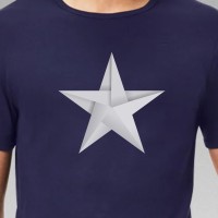 Star-Origami