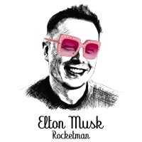 Elton Musk